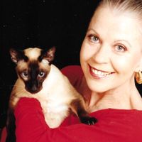 Mary-Pat Lyday (Nichols)