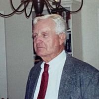 Julius \"Josh\" Chamberlain, Jr.