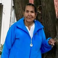 MD Socorro Maravilla Villareal