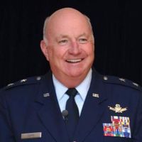 Major General Thomas Deppe