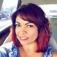 Karla \"Monica\" Carmignani