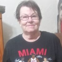 Wanda \"Wimpy, Shorty\" Reece