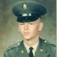 Arthur \"Butch\" Anderson