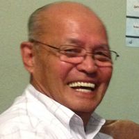 Roberto Calixto, Sr.