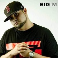 Mario \"BIG M\" Medina