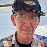 Jose Hernandez Garcia