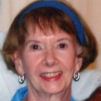 Doris McQuillin