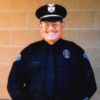 Constantino \"Jim\" Ramos