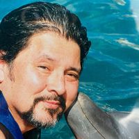 Leonardo \"Leo\" Martinez