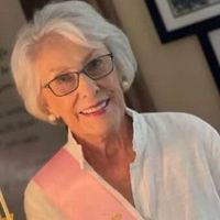 Patricia \"Pat\" Lane Lovell