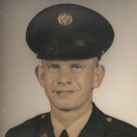 Gerald \"Jerry\" DeVault