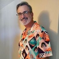 Charles \"Chuck\" Wilkie