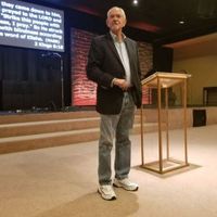 Gene \"Gene\" Druktenis, Rev