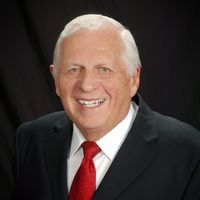 C. Noel White, Rev. Dr.