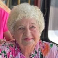 Patricia \"Pat\" Bauman