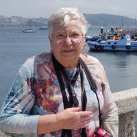 Carole Schoening Rockett