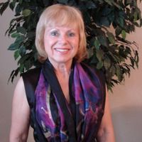 Patricia \"Dr. P\" Netterfield