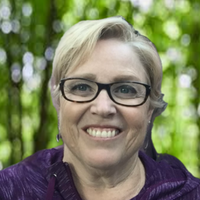 Deborah Klontz (née Winklepleck)