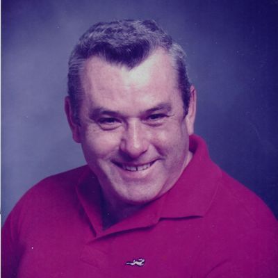 Albert Gamache, Jr.