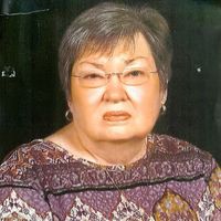 Martha \"Raye\" Humphries