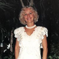 Florence \"Flo\" Iannazzi