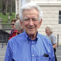 Morris Price
