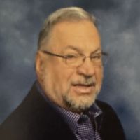 James \"Jim\" Vitale