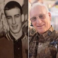 Richard \"Granding\" Evans