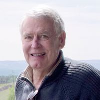 Gerald \"Jerry\" Stiffler