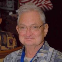 Gerald \"Jerry\" Gregory