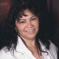 Candelaria \"Candy\" Cormier