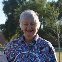 Elizabeth Laurance Kindschy