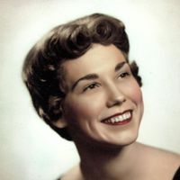 Ethel \"Boots\" Spencer Manley