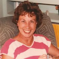 Leoma (Sears) Orcutt