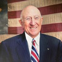 Irwin Goldring