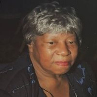 Gutherine Williams
