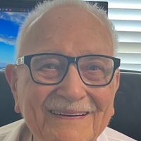 William \"Bill\" Dotson