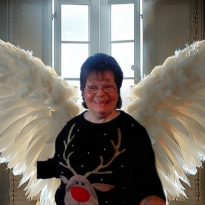 Joanne O'Sullivan