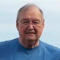 Jimmie \"Jim\" Buchanan