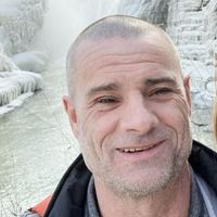 James \"Jimmy\" Barger