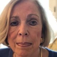 Virginia Barrett \"Ginny\" Agans