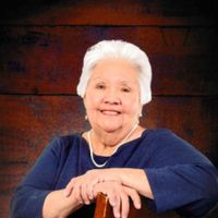 Mercedes \"Mercy\" Monge