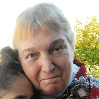 Jeanise Jalbert-Hagg