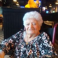 Rose \"Rosey\" Murray