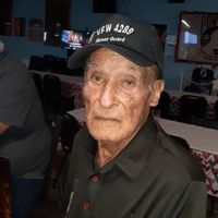 Daniel \"Danny\" Vega