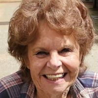 Winifred \"Winnie\" Schuster