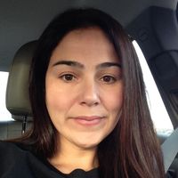 Maricela De La Torriente Granger