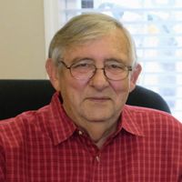 Cleveland William \"Billy\" Giles, Jr.