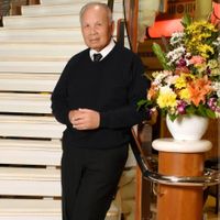 Avelino \"Ringo\" Irinco