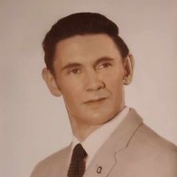 Harlon Knickerbocker